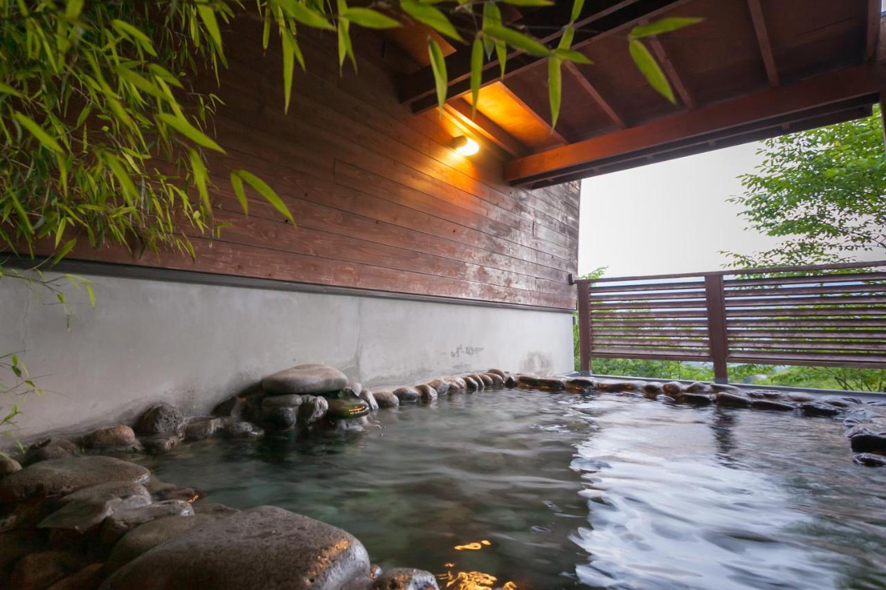 Отель Sanazawa-No-Mori Numata  Номер фото